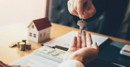 First-Time Buyers: Tips for a Smooth Transition into Homeownership